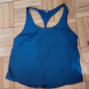 Younique Teal One Piece Swimsuit